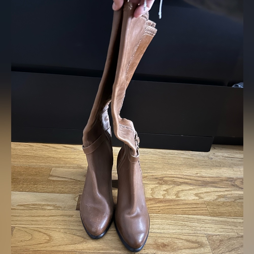 Ugg knee high boots